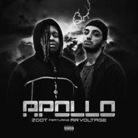 APOLLO (feat. Zoot) - Single - AR Voltage