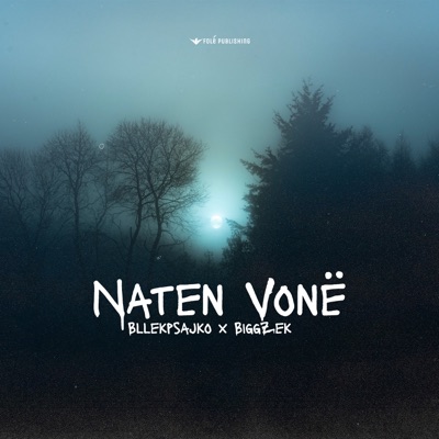 Naten Vone - Single