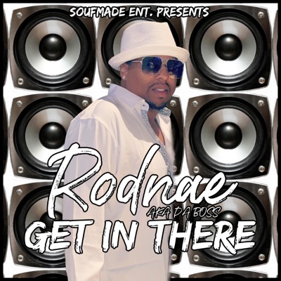 Get In There - Single