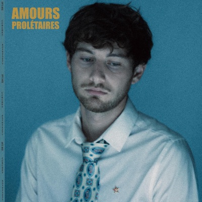 Amours Prolétaires - EP