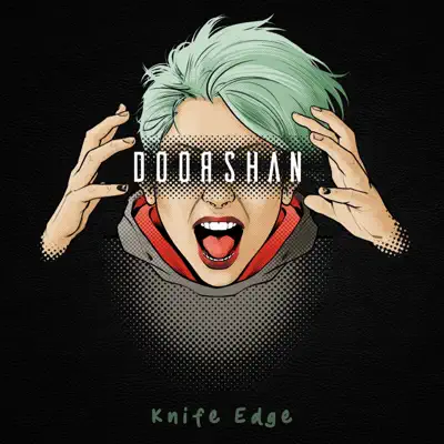 Ακούστε το άλμπουμ Knife Edge - Single από Doorshan