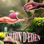 Jardin d'eden artwork