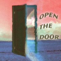 Open the Door (feat. Soph) - Single - evan carr