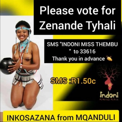 Ibhunguza Lam (feat. Indoni) [Radio Edit] - Single