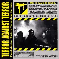 Psychological Warfare — Terror against Terror