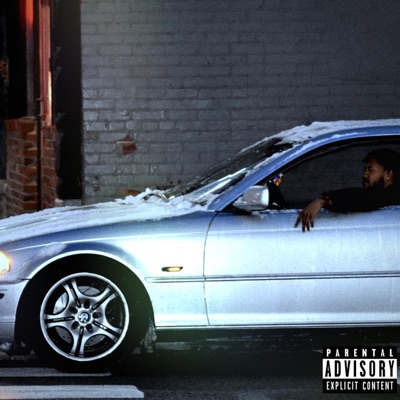 Late Night (feat. N'shai Iman) - Single