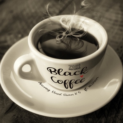 Black Coffee (feat. m.cnan) - Single