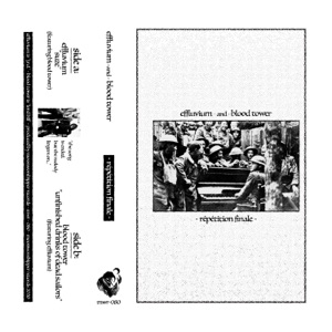 Unfinished Drinks of Dead Sailors (feat. Effluvium) - Single