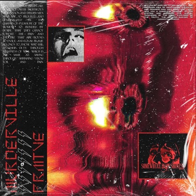 Murderville - Single