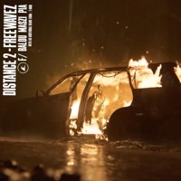 Distance 2 (feat. Balou, Maszi & Pia) - Single - Freewavez