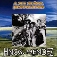 No puedo comprender — HERMANOS MENDEZ
