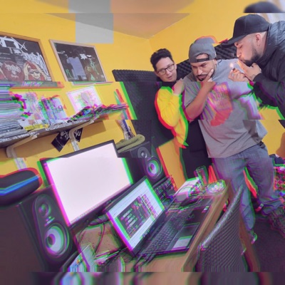 CALL OF RAP (feat. ZFS, NOSENAHYOH & DJ SC) - Single