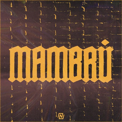 Mambrú - Single