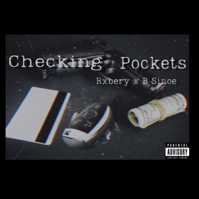 Checkin Pockets (feat. B Sinoe) - Single
