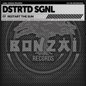 Restart the Sun - Single