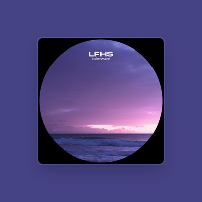Listen to LFHS, watch music videos, read bio, see tour dates & more!