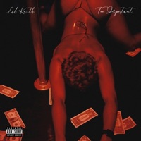 Too Important - Single - Lil Keith