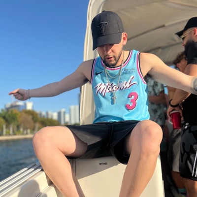 South Beach - Single