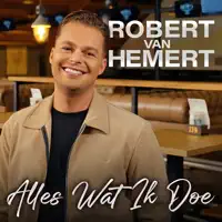 ALLES WAT IK DOE — ROBERT VAN HEMERT