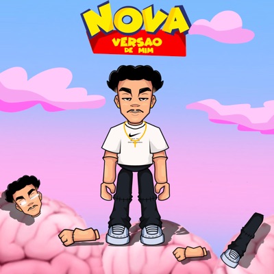 Nova Versão de Mim - Single