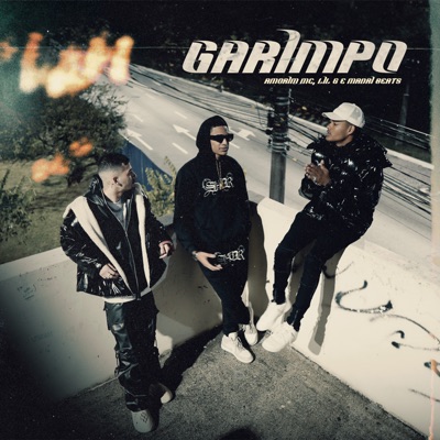 Garimpo - Single