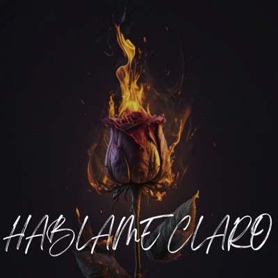 Háblame Claro (feat. Ronny Jay, LLegó El Flow & K-rlos El Matador) - Single