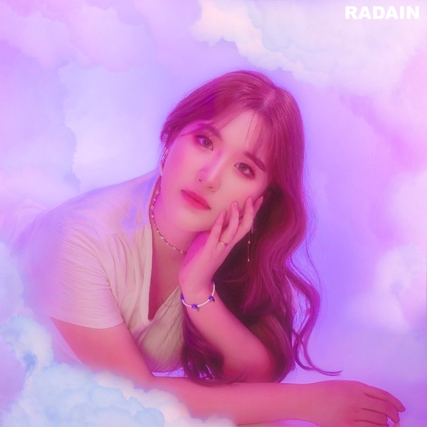 Radain – Make It Right – Single