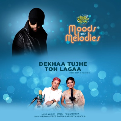 Dekhaa Tujhe Toh Lagaa - Single