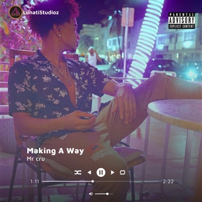 Making a Way - Single
