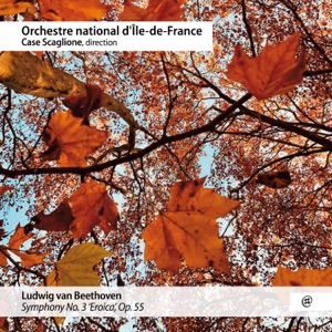 Beethoven: Symphony No. 3, Op. 55 "Eroica" (Live)