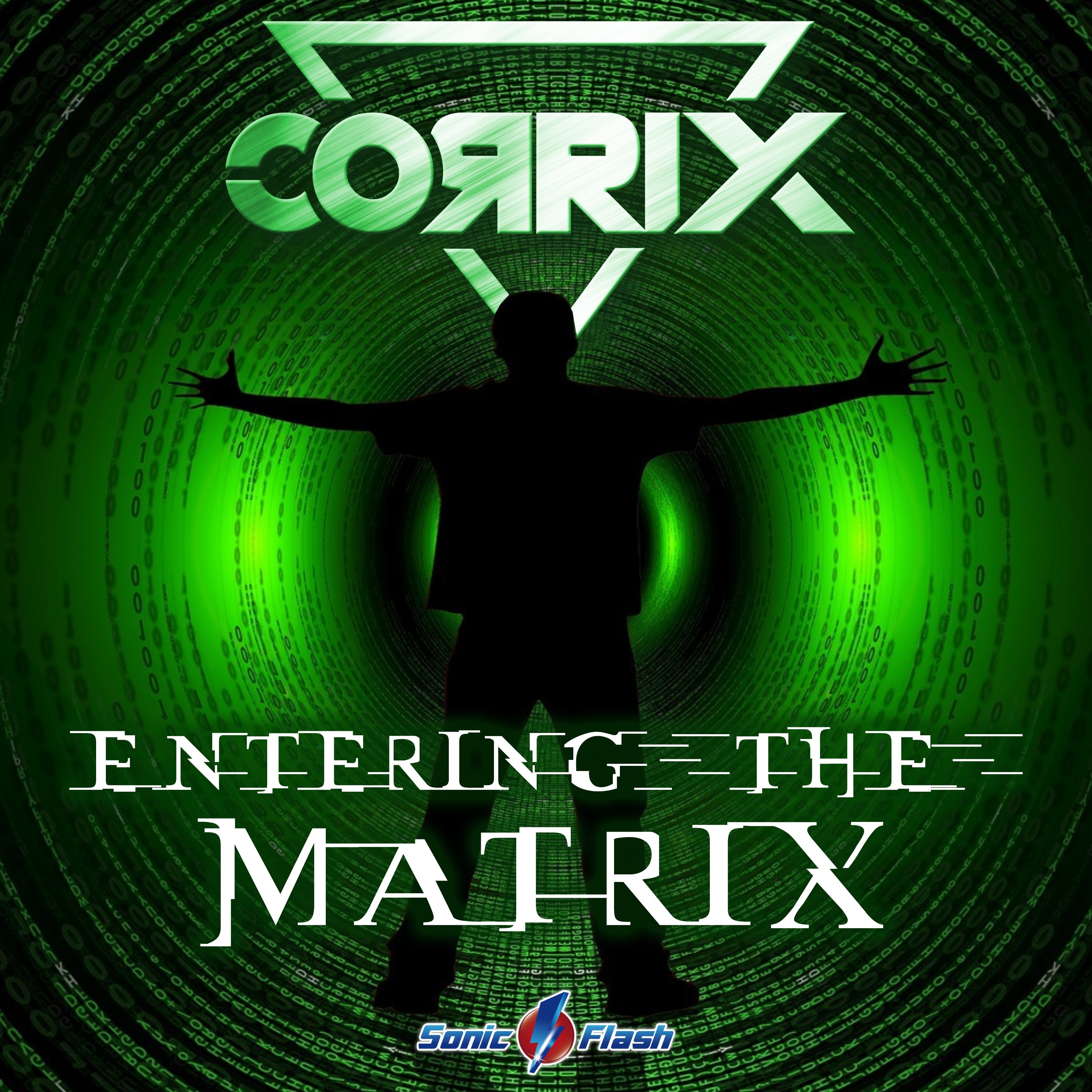 Entering the Matrix - Single