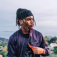 Nobody - Single - Xan Griffin