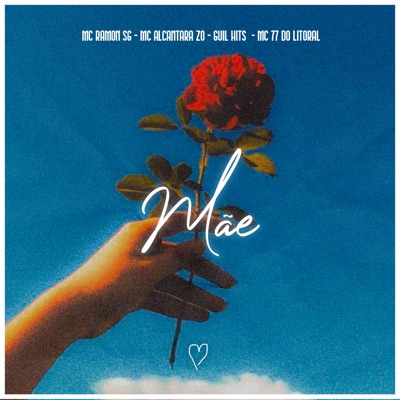 Mãe - Single