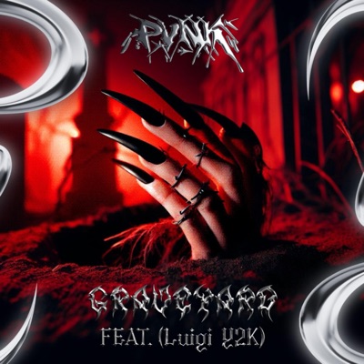 Graveyard (feat. Lia Y2K) - Single