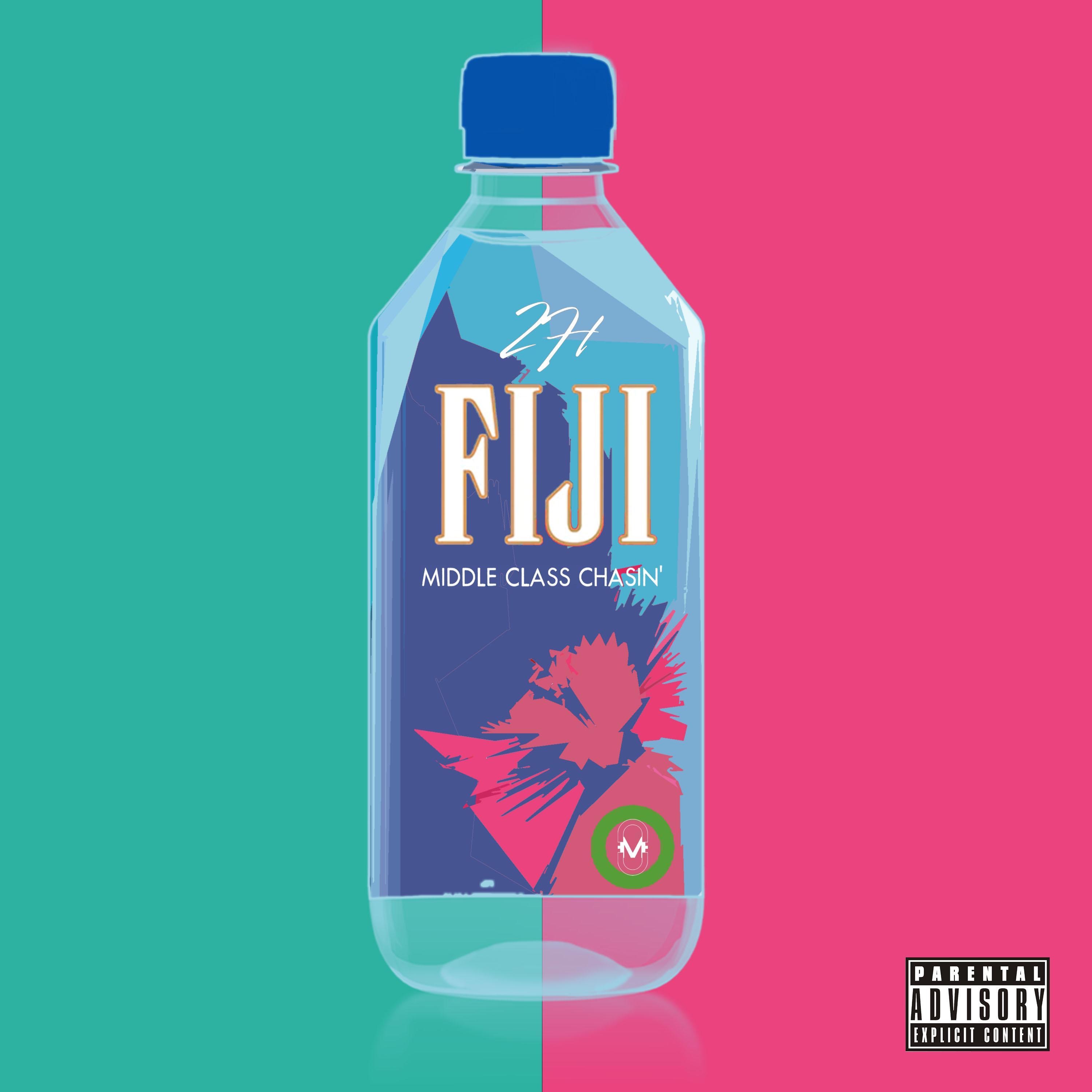 Fiji - Single