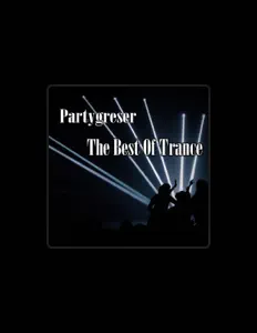 Dengarkan Partygreser, tonton video musik, baca bio, lihat tanggal tur & lainnya!