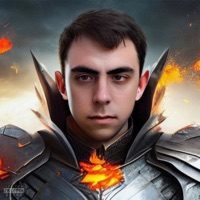 Autonomous - devin’s world