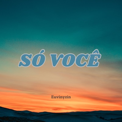 Só Você - Single
