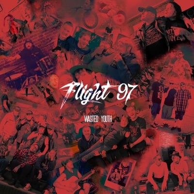 WASTED YOUTH (feat. CousinFloyd) - Single