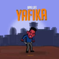 Apa Life Yafika - Single - Trigga Dopely