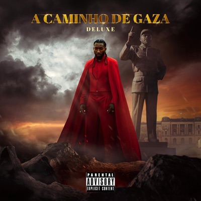 A Caminho de Gaza Deluxe