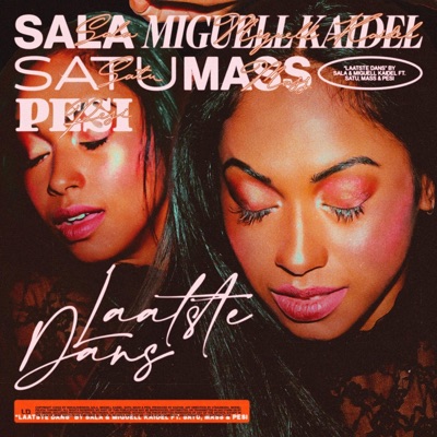 Laatste Dans (feat. Satu, Mass & Pesi) - Single