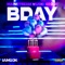 Bday - iAM10k lyrics