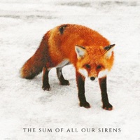 The Sum of All Our Sirens - Single - nelward