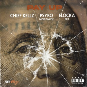 Pay Up (feat. Flocka BLR & PsykoWorldWide)