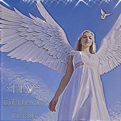 FLY (feat. Milian250k) - Single