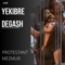 Yekibre Degash (Live) artwork