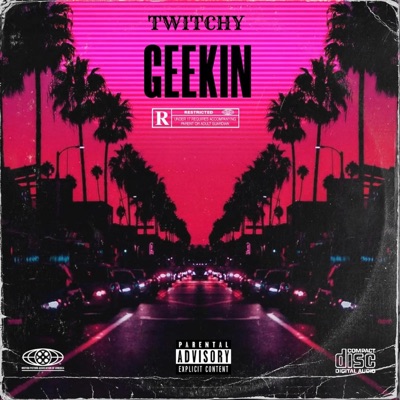 Geekin - Single