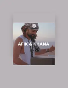 Listen to AFK, watch music videos, read bio, see tour dates & more!