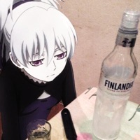 Rain & Razorblade - Single - Roshyw